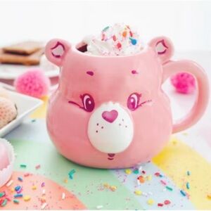 Care Bear mug NWOT